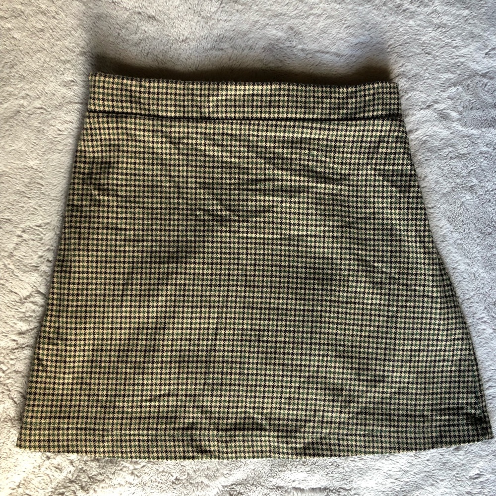 American eagle skirt